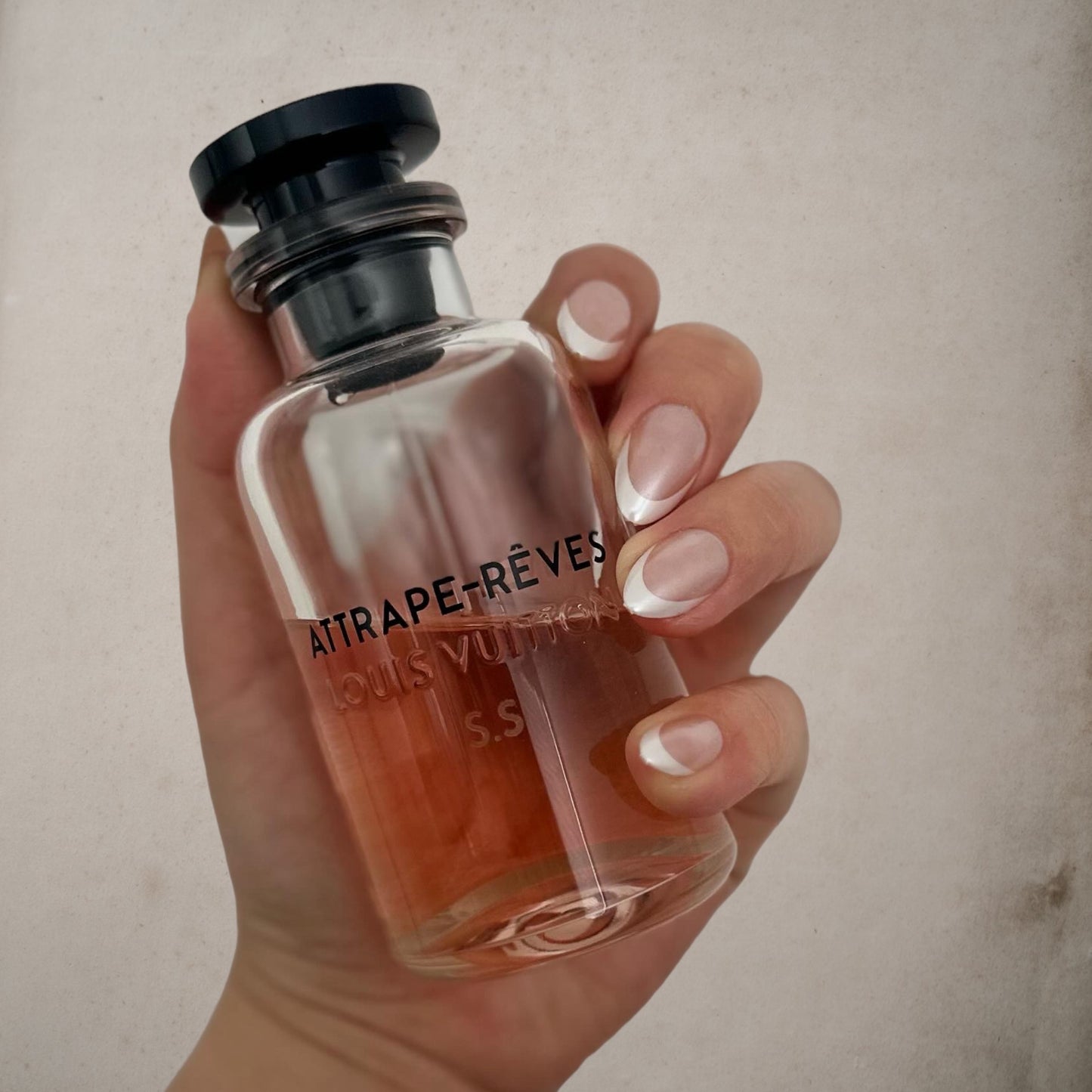Classic Shimmer French