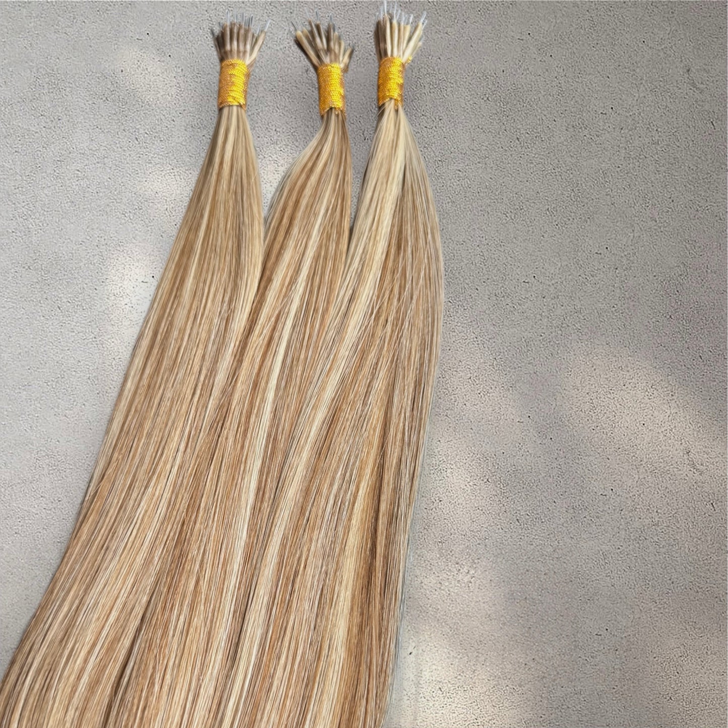 Nano Hair Extensions T#8-8/22