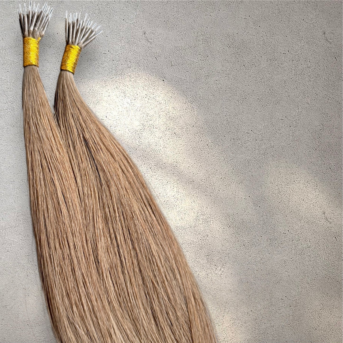 Nano Hair Extensions #4b