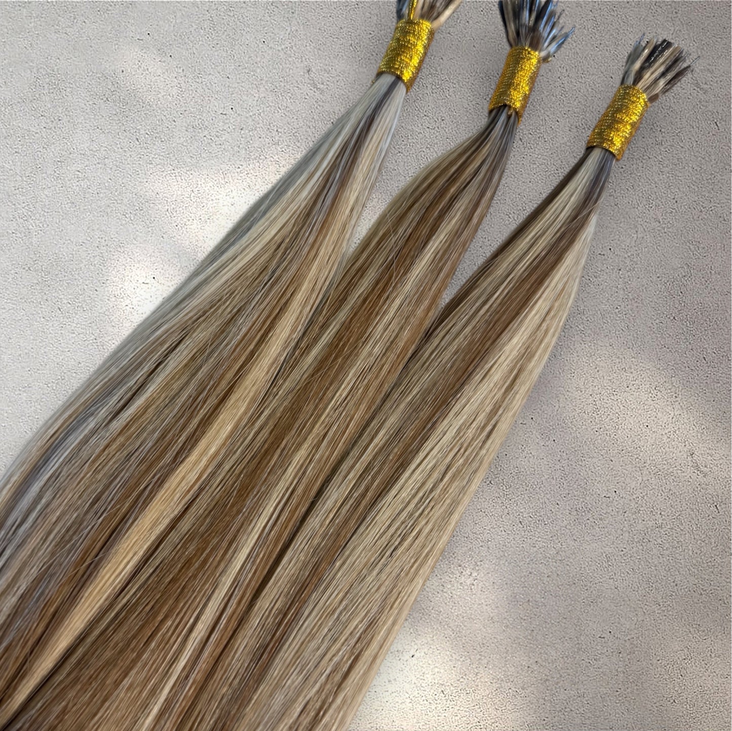 Nano Hair Extensions p#6/22