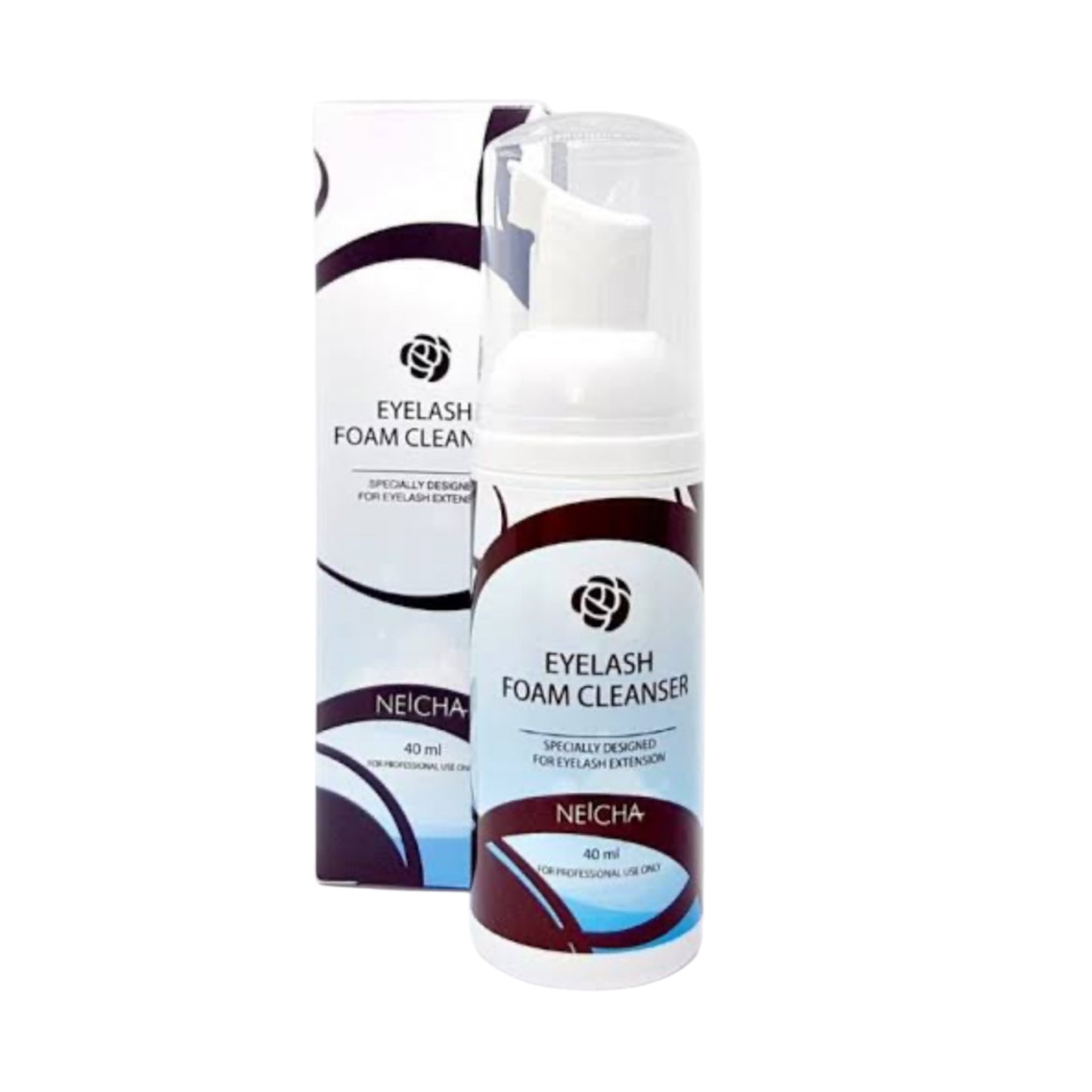 Foam Cleanser 100ml