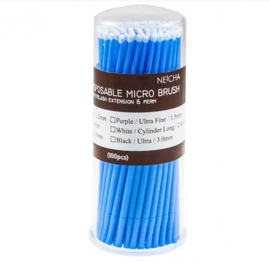 Disposable Micro Brushes