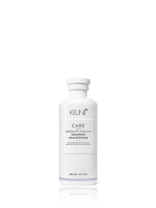 KEUNE Care absolute volume shampoo