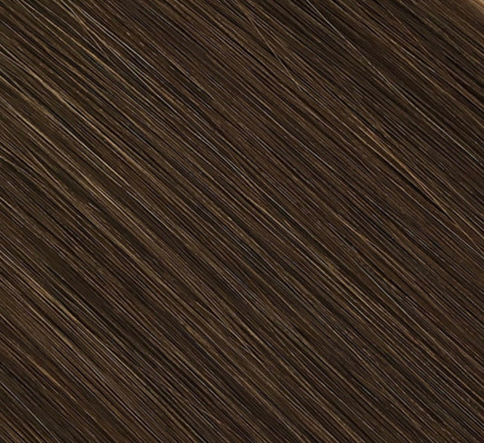 Choco Hair Extensions 18/20”inch 50grams 20x pieces.