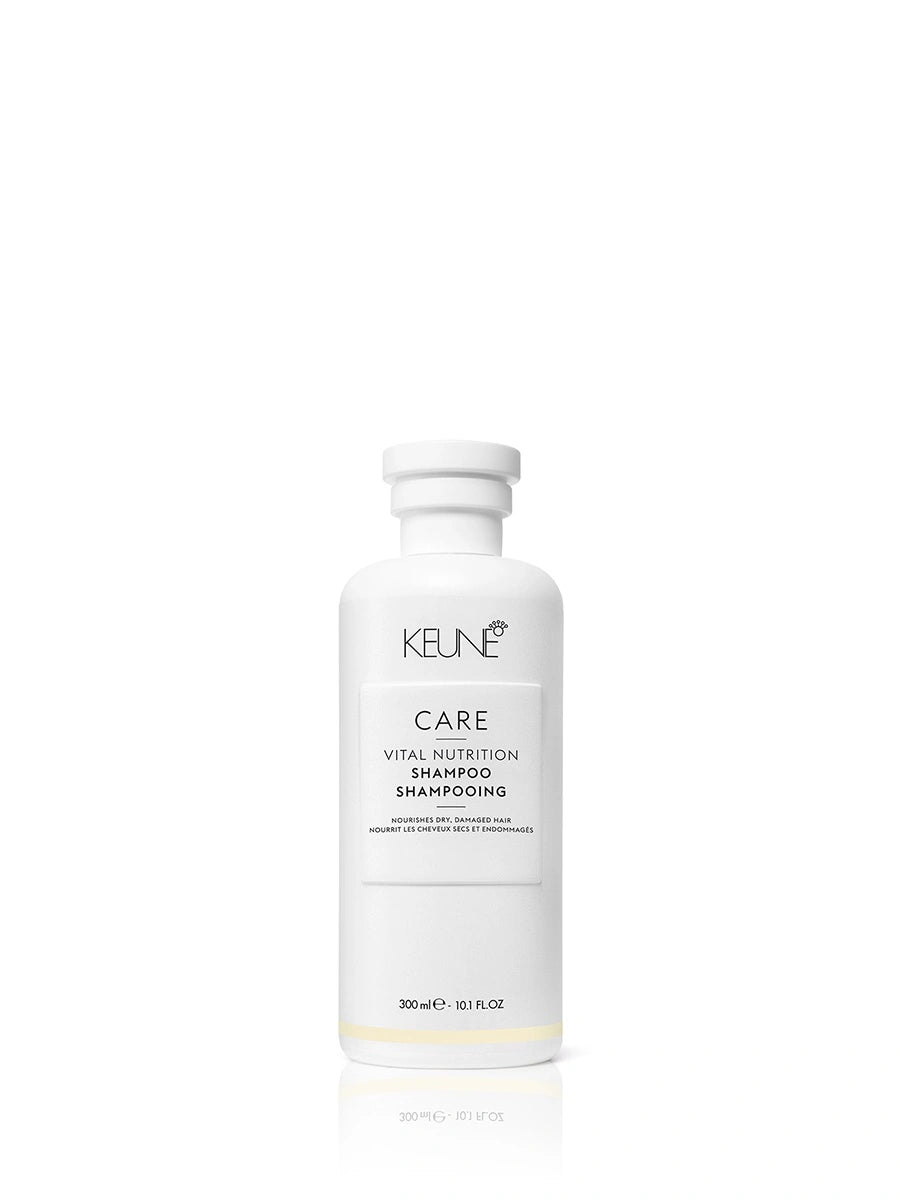 CARE VITAL NUTRITION SHAMPOO 300ML