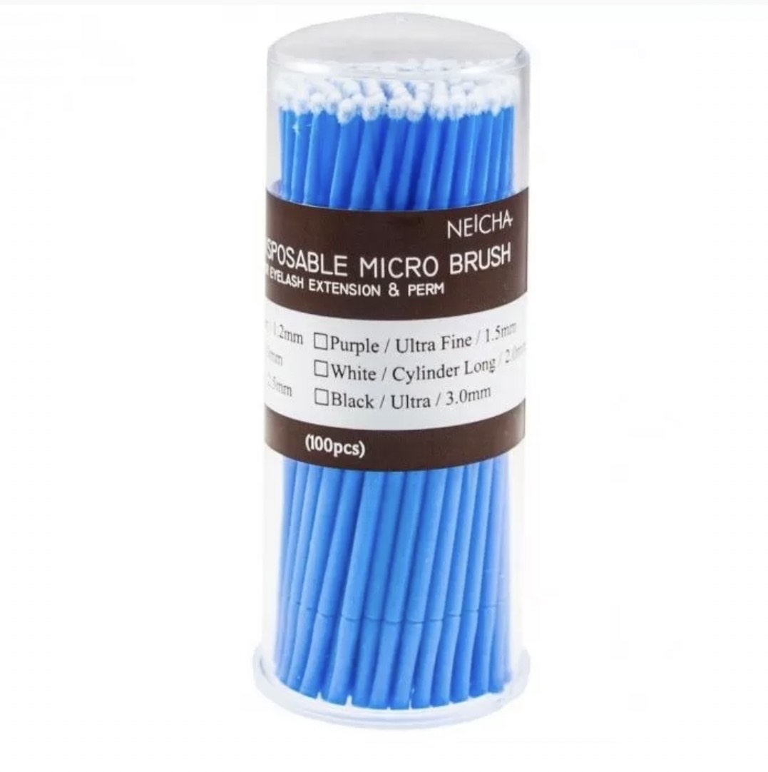 Disposable Micro Brushes