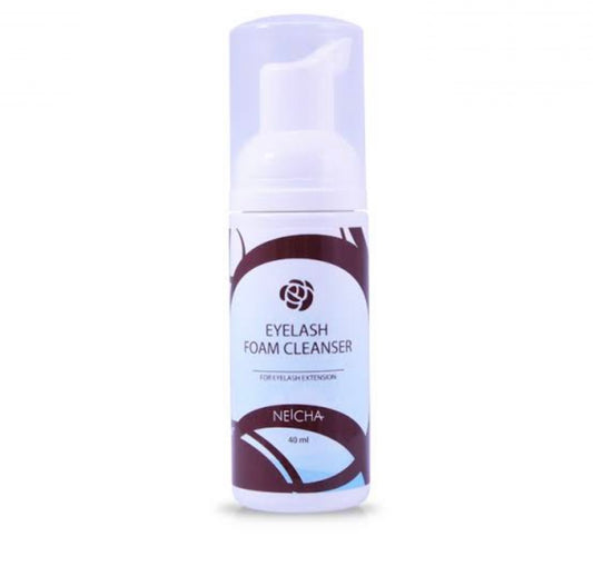 Foam Cleanser - 40ml
